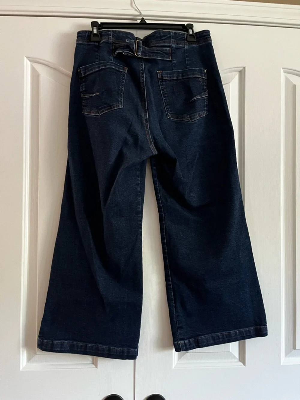 Pilcro Jeans - Picture 2 of 3